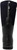 Dryshod Footwear Mudcat HI All Condition Chore Boot Black/Orange - Sz 9