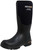 Dryshod Footwear Mudcat HI All Condition Chore Boot Black/Orange - Sz 9