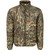 Drake Waterfowl LST Double Down Layering Full Zip - Realtree  Max-7 - 2XL