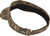 Drake Waterfowl Logo Visor, Back Closure, Bottomland Camo OSFM