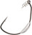 Owner Beast TwistLock Weighted Hooks Size 4/0- 1/8 Oz- M - Black Chrome 3Pk