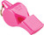 Fox 40 Pearl Pealess Safety Whistle 90 dB Pink