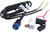Lowrance Power/0183 Cable For HDS EliteTi/Ti2 & HOOK Gen1 Series Displays