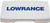 Lowrance Protective Suncover For Elite-7 Ti/Ti2 Displays - 000-12749-001