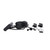 Lowrance HDI Skimmer L/H 455/800 xSonic 9-Pin - Black - 6m (20 ft) Cable