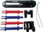 Lowrance Mounting Bracket For StructureScan 3D & TotalScan Transducers Blk