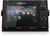 Simrad NSS evo3 C-Map Pro Charts 7-inch Navigation Display W/ GPS SolarMAX