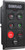 Simrad OP12 Wired Remote Autopilot Controller IPX7 Waterproof, NMEA 2000