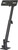 Millennium Outdoors Single Monitor Mount Easy Install, Adjustable - Black