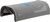 Millennium Outdoors Boat Seat 400lb. Capacity - Palma Horse- Gray- B-300-GY