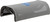 Millennium Outdoors Boat Seat 400lb. Capacity - Palma Horse- Gray- B-300-GY