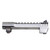 Magnum Research 357 Magnum 6" Barrel Stainless Steel