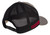 Browning Cap Bloodline Gray Flex Fit Snap Closure Browning Logo - 308110611