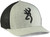 Browning Cap Colstrip Heather L/XL Flex Fit Browning Logo - 308702494
