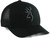 Browning Cap Colstrip Black S/M Flex Fit Browning Logo - 308702992