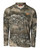 Banded Thacha L-1 Lightweight Quarter Zip Pullover - Realtree Excape - XL