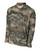 Banded Thacha L-1 Lightweight Quarter Zip Pullover - Realtree Excape - XL