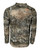 Banded Thacha L-1 Lightweight Quarter Zip Pullover - Realtree Excape - XL