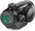 Hawke Vantage Red Dot 1x20 3 MOA Dot 9-11MM Rail 11 Stage Brightness - Blk