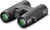 Hawke Endurance ED Glass 10x42 Binocular Stay-On Lens Covers & Case - Black