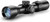 Hawke XB30 Compact 2-8x36SR Calibrated 250-475FPS 1/2 MOA 30MM - Black