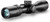 Hawke XB30 Compact 2-8x36SR Calibrated 250-475FPS 1/2 MOA 30MM - Black