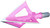 G5 Outdoors Montec Broadheads 85 Grain Pack of 3 Pink 118
