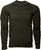 Heated Core ICONX Long Sleeve Shirt W/ Rechargeable Battery- Pine Creek- M