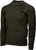 Heated Core ICONX Long Sleeve Shirt W/ Rechargeable Battery- Pine Creek- XL