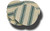 CVA 100 Shooting Patches .50-.58 Caliber .015 Thickness 100% Cotton AC1447