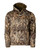 Banded Fanatech Softshell Hoodie Coral-Fleeced Lined - Realtree Max-7 - 2XL