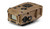 Vortex Optics Impact 4000 Ballistic Rail-Mount Laser Rangefinder - Tan