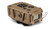 Vortex Optics Impact 4000 Ballistic Rail-Mount Laser Rangefinder - Tan