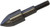New Archery Products Practice Bullet Point 100gr 5.16" Steel - 12 Pack
