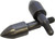 New Archery Products Practice Bullet Point 100gr 11/32" Steel - 12 Pack