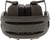 Walker's Razor Tacti-Grip Earmuffs High Performance Silicone Headband - FDE