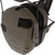 Walker's Razor Tacti-Grip Earmuffs High Performance Silicone Headband - FDE