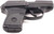 Techna Clip - Ruger LCP .380 - Concealment Carry Belt Holster Right-Side