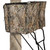 Muddy Big Game Tree Stand Deluxe Universal Blind Kit 32"Hx100"L - Epic Camo