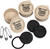 Hunters Specialties Fresh Earth Scent Wafers Pack of 9 - HS-01021