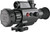 AGM Varmint Thermal Imaging Rifle Scope W/ Built-in Laser Range Finder