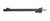 Tactical Solutions X-Ring Takedown Barrel 10/22 Rifles W/ Sights -Matte BLK