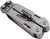 SOG PowerPint EDC Tool Compact Lightweight W/ 18 Multitools In One - Silver