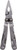 SOG PowerPint EDC Tool Compact Lightweight W/ 18 Multitools In One - Silver