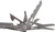SOG PowerPint EDC Tool Compact Lightweight W/ 18 Multitools In One - Silver