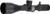 NightForce NX8 4-32x50MM F1 .1 Mil/ZeroStop/CW/Digillum/Mil-XT - Black