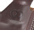 Ruger GP100 Triple K Secret Agent OWB Belt Holster - 2.5" to 4.2" BRRL RH