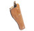 Ruger RedHawk Triple K Tan OWB Belt Holster W/ Ruger Logo RH - 4.2" Barrel