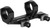 Nightforce Optics One-Piece 30MM Ultramount Height: 1.93" 0 MOA - Black