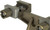 Nightforce Optic One-Piece 34MM Ultramount Height: 1.93" 0 MOA - Dark Earth